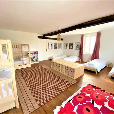 Villa Grangebelle - Echappatoire Merveilleuse *