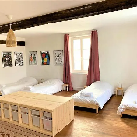 Grangebelle - Echappatoire Merveilleuse Villa *