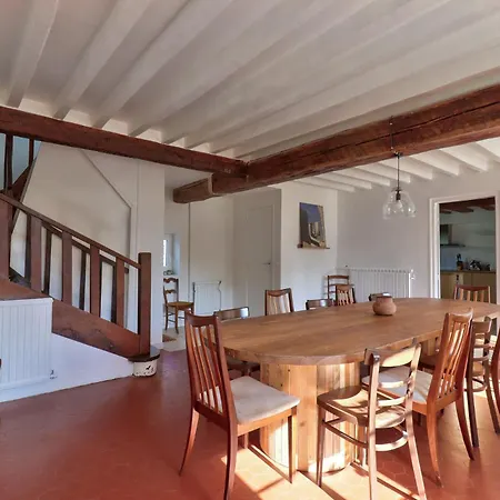 Grangebelle - Echappatoire Merveilleuse Villa *
