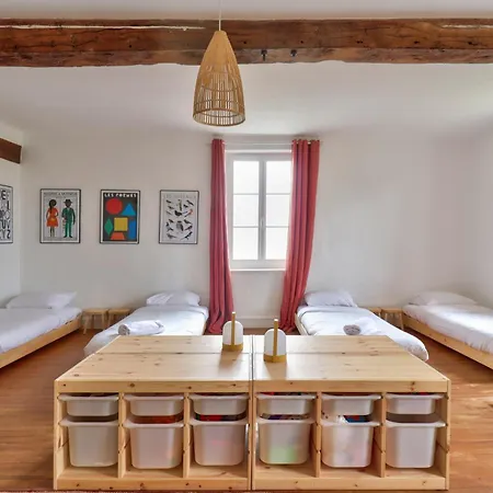 Villa Grangebelle - Echappatoire Merveilleuse