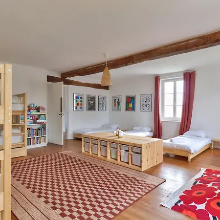Villa Grangebelle - Echappatoire Merveilleuse *