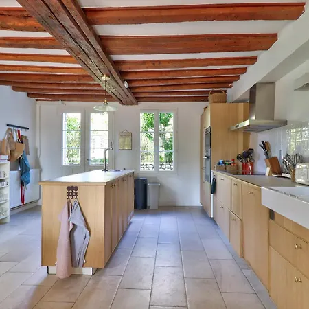 Grangebelle - Echappatoire Merveilleuse Villa *