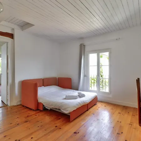 Grangebelle Maison 7 Вилла