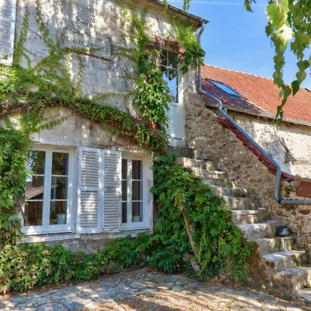 Grangebelle Maison 7