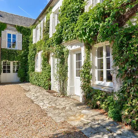 Grangebelle - Echappatoire Merveilleuse Villa Lommoye