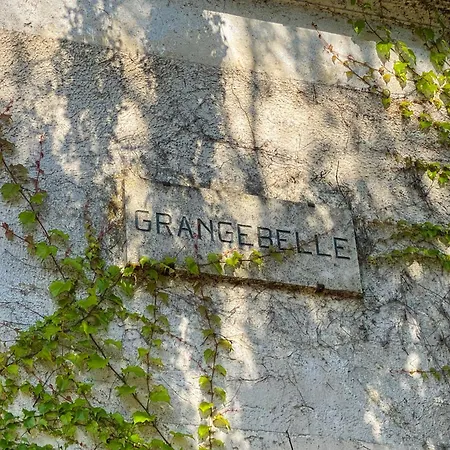 Grangebelle - Echappatoire Merveilleuse Villa