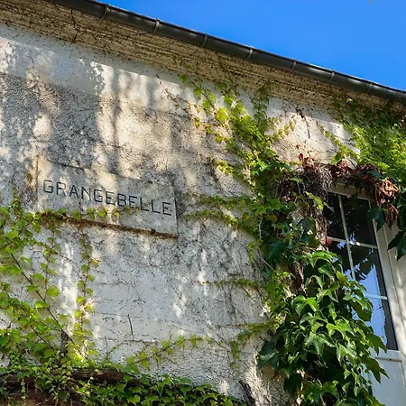 Grangebelle - Echappatoire Merveilleuse * Lommoye