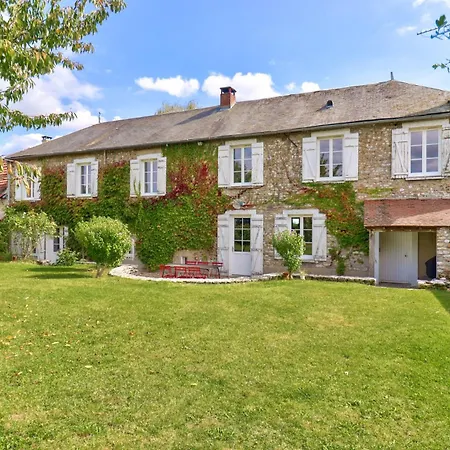 Villa Grangebelle - Echappatoire Merveilleuse *