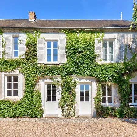 Grangebelle - Echappatoire Merveilleuse Villa *