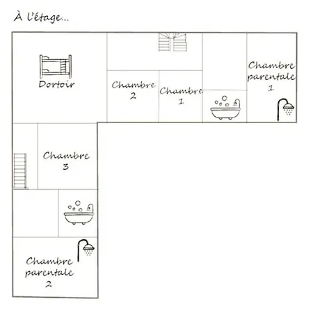 Villa Grangebelle - Echappatoire Merveilleuse *